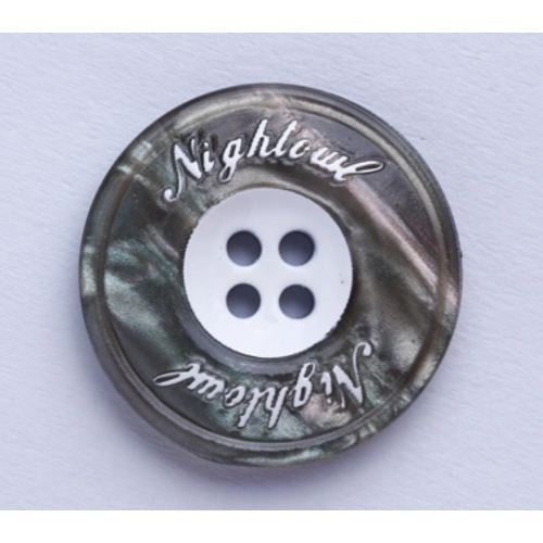 Custom Synthetic Resin Buttons